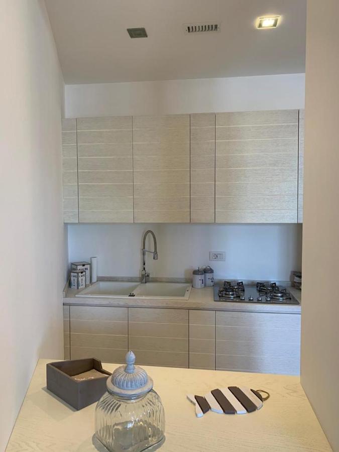דירות גאטה Charme House Serapo מראה חיצוני תמונה