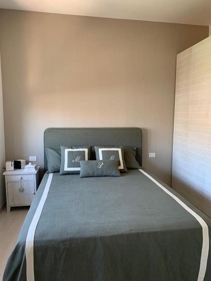 דירות גאטה Charme House Serapo מראה חיצוני תמונה