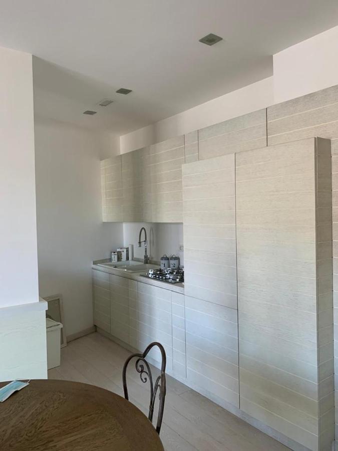 דירות גאטה Charme House Serapo מראה חיצוני תמונה