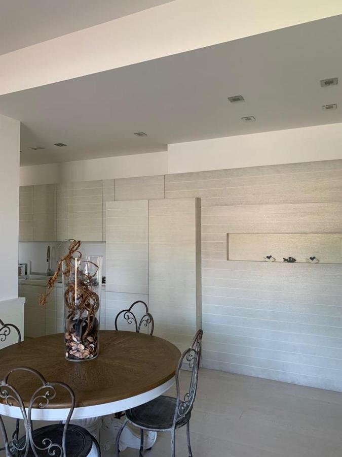 דירות גאטה Charme House Serapo מראה חיצוני תמונה