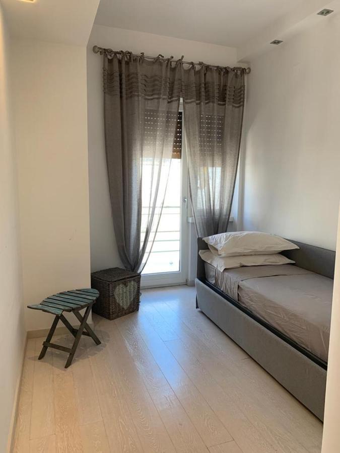 דירות גאטה Charme House Serapo מראה חיצוני תמונה